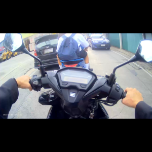 กล้องมินิ กล้องแอคชั่น L9 กล้องพกพา กล้องสายตรวจ 4Kwifi กันน้ำ ดูผ่านมือถือ เวฟ ฟอซ่า honda click