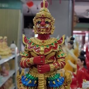 Tượng Trang Trí 13x30cm – Thiết Kế Độc Đáo Phù Hợp Mọi Không Gian