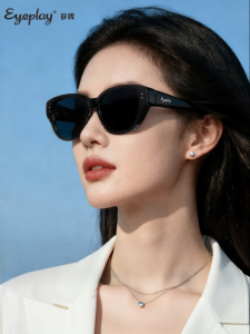 Fits Over Prescription UV Protection Polarized Sunglasses Female