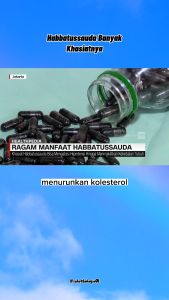 Jinten Hitam Bubuk 100 gram / Habbatussauda Bubuk Murni Alami Tanpa Campuran / Repack Standing Pouch