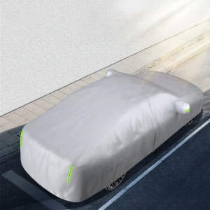 DELIHUA | Sun Protection and Rainproof Car Cover for All Seasons