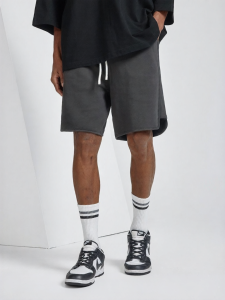 BODYDREAM | Men Summer Loose Cotton Shorts