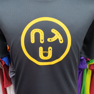 Emoji - Nanyang Technological University T-Shirts