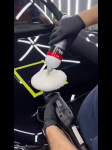 KOCH-CHEMIE [ B9.01 ] KCX HEAVY QUICK CUT B9.02 [ 1L ] [FOR CAR]