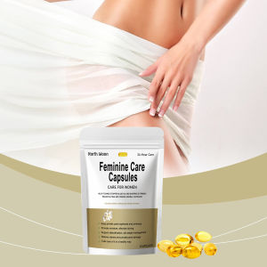 แคปซูลบำรุงผิวกาย