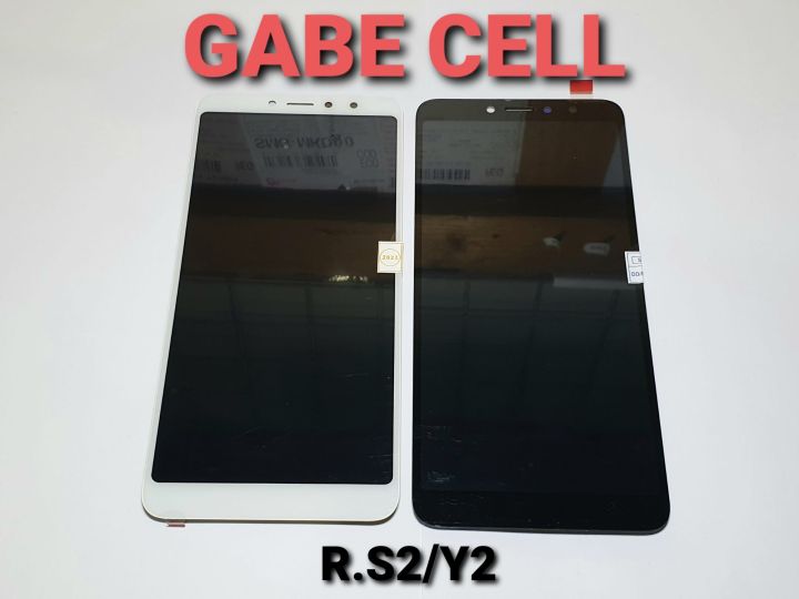 LCD REDMI S2/Y2 FULLSET TOUCHSCREEN