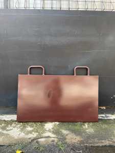 Sekat Anti Banjir Viral Ukuran 85×70cm