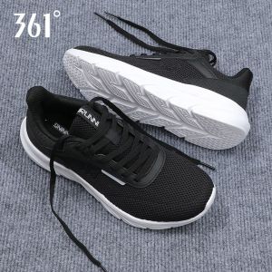 361° | Soft Comfortable Breathable Lightweight Durable Running Shoes