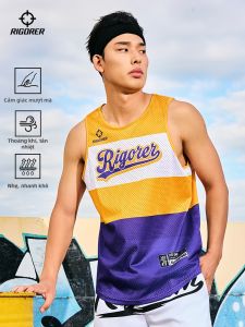 Rigorer | Áo Thun Đào Tạo Thoáng Khí