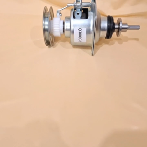 G1TMD7 GERBOK / GIRBOX MESIN CUCI / GEARBOX 1 TABUNG MIDEA G1 7-8KG