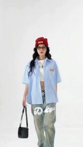 Dép DirtyCoins Embossed Slides