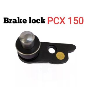 Brake lock parking ADV 150/160 DAN PCX 150/160Breaklock parking
