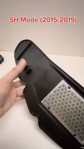 Lọc Gió Cho Xe Airblade SH Mode Vario PCX Exciter Winner Sonic 150 Cho Các Dòng Xe Có Tẩm Dầu