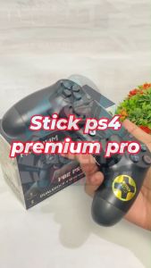Stik DS4 OP premium pro Hall effect for PS4 | ANDROID | PC