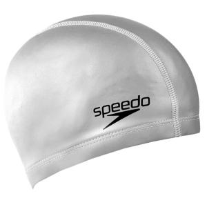 Speedo | UV Protective Chlorine Resistant Silicone Coated Swim Cap