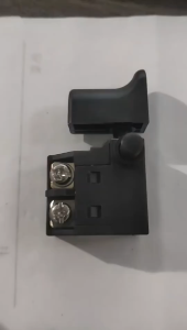 1/2PCS Electric Planer Power Switch Speed Regulating Switch 6A Trigger Button Self Lock Tool Makita