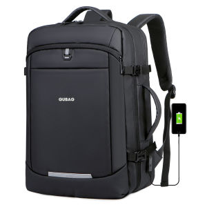 Balo đựng laptop công sở GUBAG đựng laptop 13 14 156 inch chính hãng Gubag dòng doanh nhân đi làm cao cấp