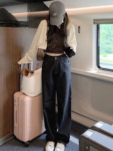 2025 New Fashion Womens Luggage Carry-On Bag 20 Inch Anti-Pressure Wear-Resistant Silent Universal Wheels 24 Inch Travel Suitcase