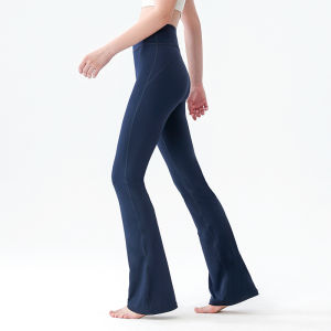 never me | High Waist Tummy Control Yoga Pants