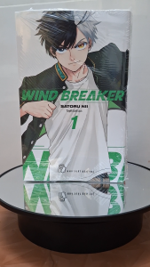 Wind Breaker Tập lẻ 1 2 3 4 5 6 7 8 9 10 11 12 13 14 15 16 17 18 19 20 21 22 23 - Tntmanga
