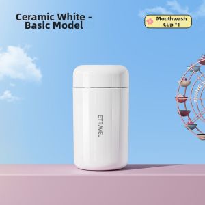 ETRAVEL | Portable Travel Toiletry Set