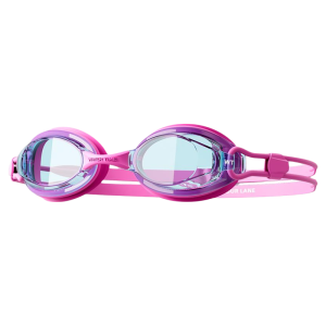 WATERTIME | Anti-fog Waterproof High-definition Swimming Goggles
