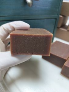 Traditional Handmade Tea Seed Soap & Natural Hair Washing Shampoo: A Comprehensive Guide