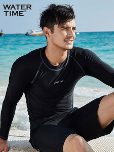 WATERTIME | Sleeve Long UV Protection Diving Suit