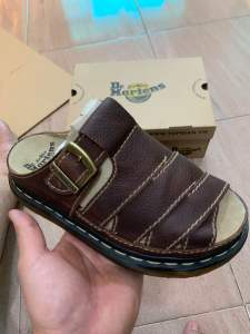 [ HCM SALE&FREESHIP ] Dép DOCTOR 2007 BẢO HÀNH 2 NĂM