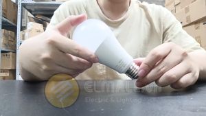 Đèn Led Bulb MPE LBD3 chống ẩm 3W 5W 7W 9W 12W 15W
