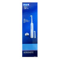 Oral-B | Pro1000 Electric Toothbrush White. 