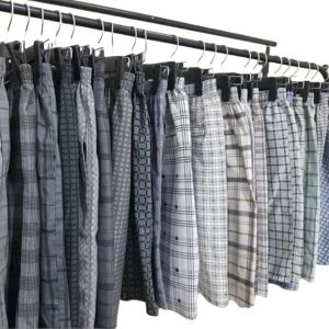 COMBO 5 Quần đùi nam. quần short mặc nhà đi chơi tập thể thao sang trọng cá tính.(hàng bán tại xưởng may ))-therapy1989-