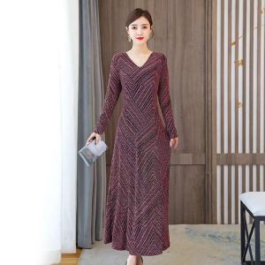 Gaun Ramping Merah Anggur & Versi Korea: Panduan Lengkap