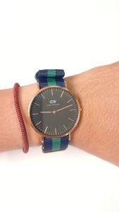 Tali Jam Tangan Berkualitas Daniel Wellington & Warwick