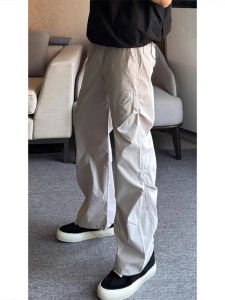 Quần Dài Nam Nhanh Khô Phong Cách Mỹ Cho Mùa Hè Quần Dài Chống Nắng Quần Dài Chống Gió Quần Dài Thường Ngày Quần Dài Công Sở