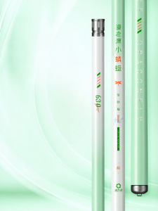 YUZHIYUAN | Light Weight Hard Fishing Rod for Crucian