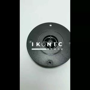 IKONIC Tweeter ACR 701 Twiter Speaker 100 Watt 8 Ohm Original Bergaransi