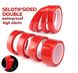 DOUBLE TAPE BENING 3M SUPER KUAT AJAIB ORIGINAL TAHAN AIR TAPE LAKBAN DOUBLE TAPE 3M FOAM SERBA GUNA
