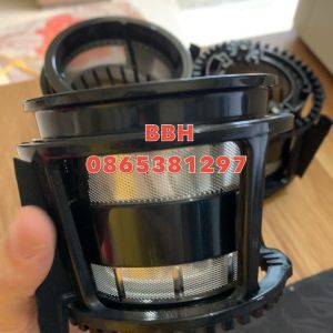 Lưới lọc bã máy ép chậm Hasuka HSK-736 bbh