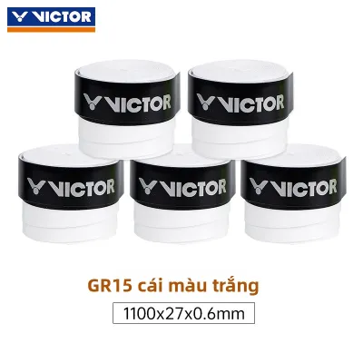 Victor | Băng Quấn Chống Trượt Thấm Mồ Hôi