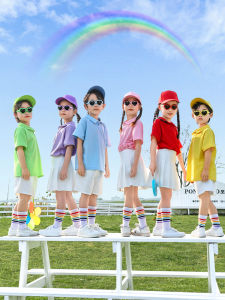 SHABAOSHI | Colorful Cheerleading and Choir Costume