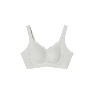 Plus Size Lifting Seamless Fragrant Bra