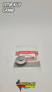 Baut tutup klep grand / supra x / supra fit / revo lama / lagenda / prima / supra Fit New