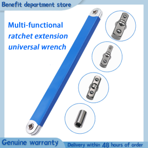 Offset Extension Wrench - Offset Extension Wrench Multi-functional Extension Wrench