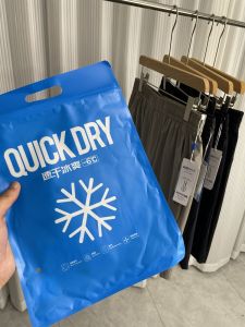 Quick Dry Cool Mens Summer Lightweight Breathable Sports Casual Five-Quarter Pants Shorts Trendy Straight Leg Youth Popular Daily Wear