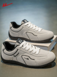Warrior | Trendy Vintage Training Leisure Shoes
