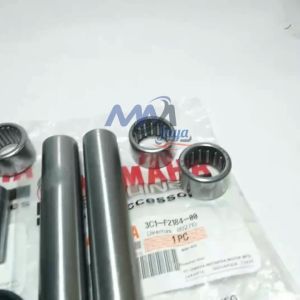 Bosh Bush Arm Vixion: Kualitas & Keunggulan