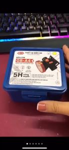 Đèn đeo đầu (đội đầu) sạc điện bóng LED siêu sáng G8-A4 cỡ bé - G8-A3 cỡ to (Ánh sáng trắng)