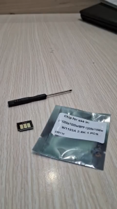 Chíp mực HP 103a W1103A dùng cho máy in Neverstop laser 1000a 1000w 1200a 1200w