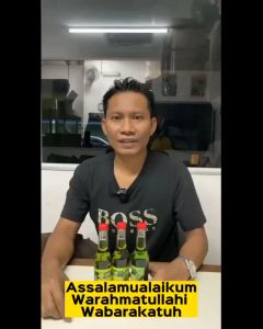 Minyak Pati Daun Pokok Bidara Pak Long Man Diruqyah Minyak Bidara Pak Long Man Massage Oil Minyak Urut 100ml Buang Angin Sakit Dada Sesak Nafas Sakit Sendi Lenguh Kembung Perut Gangguan Sembelit [Twin Mall]